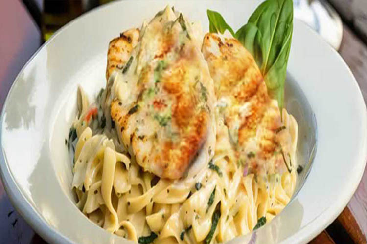 Scallopines of pompano - A recipe by Epicuriantime.com